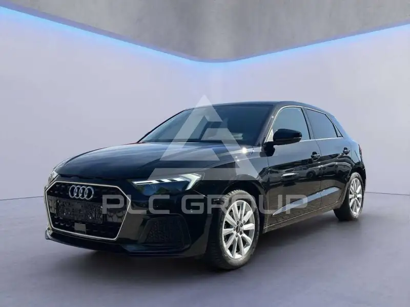 2024 Audi A1