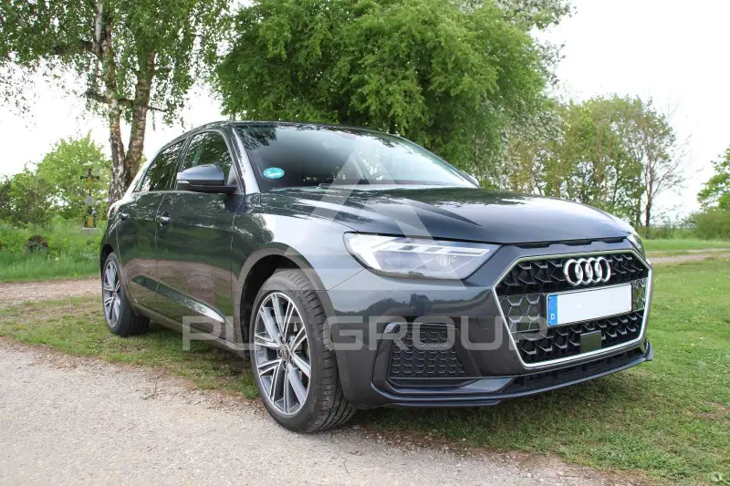 2024 Audi A1