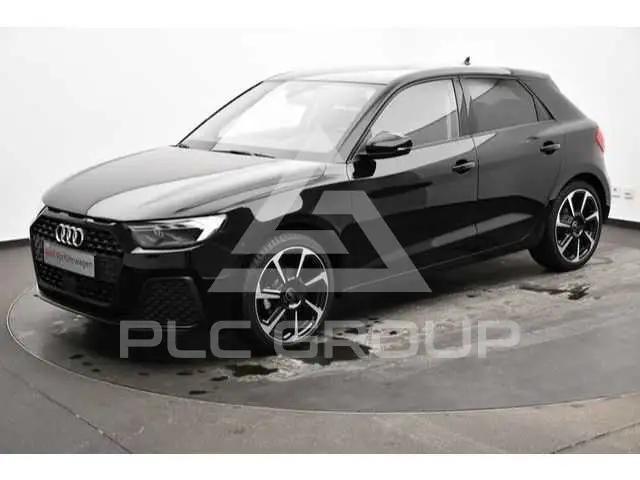 2024 Audi A1