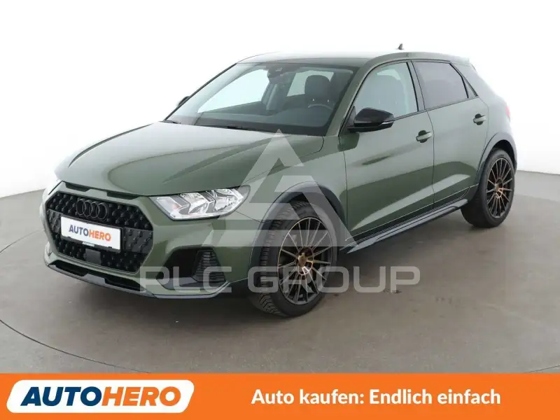 2024 Audi A1