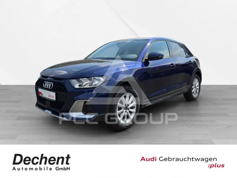 2024 Audi A1