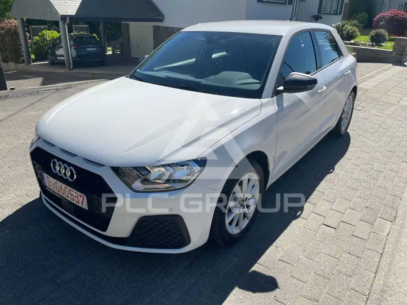 2024 Audi A1