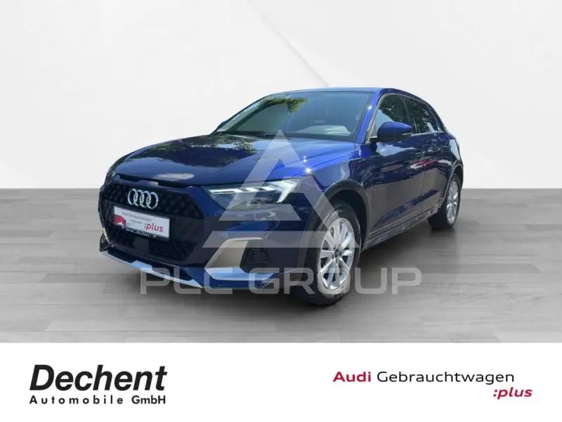 2024 Audi A1