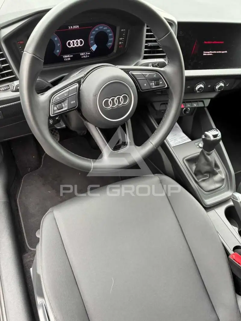 2024 Audi A1