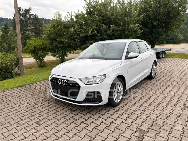 2024 Audi A1