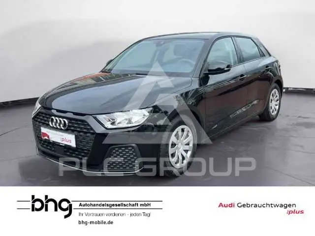 2024 Audi A1
