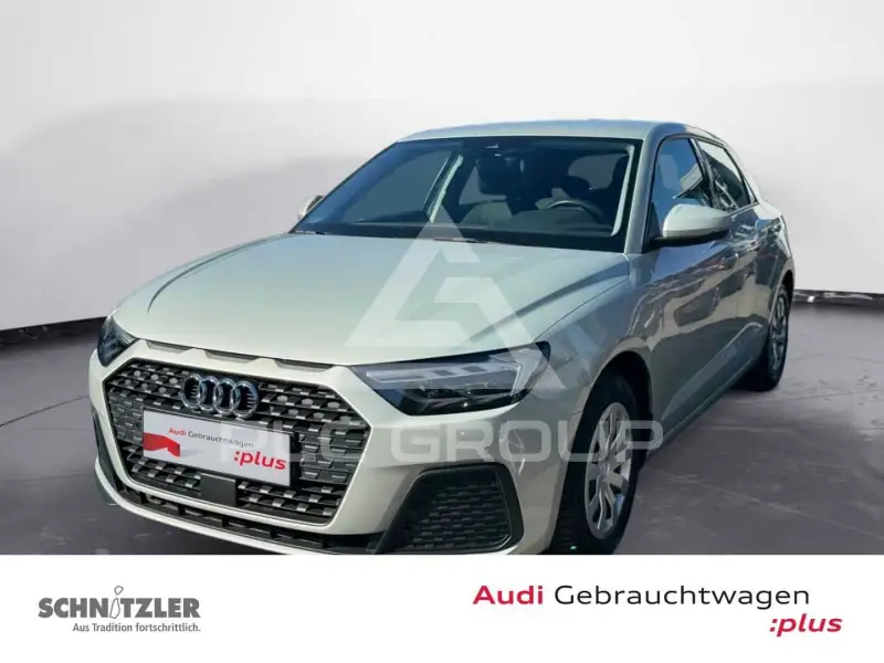 2024 Audi A1