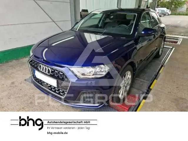 2024 Audi A1