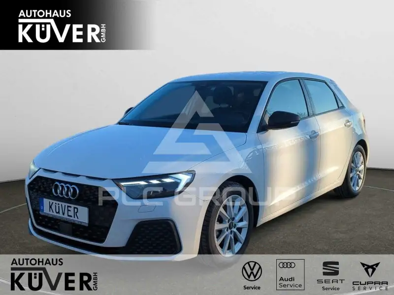2024 Audi A1