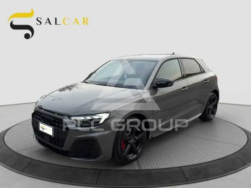 2024 Audi A1