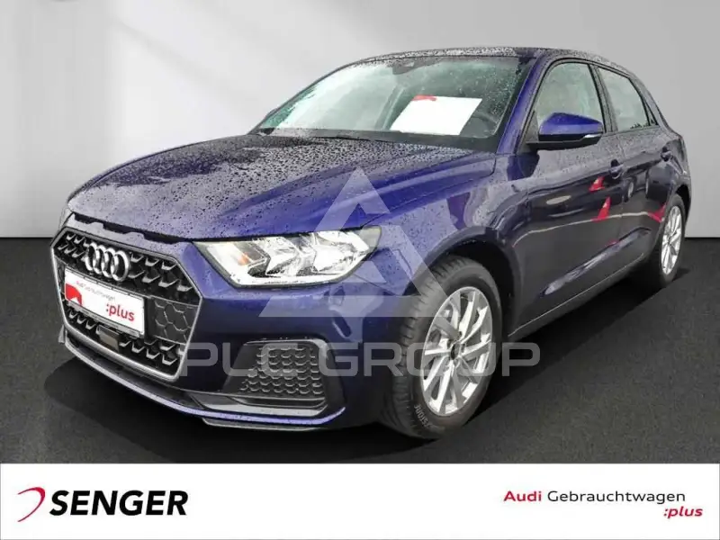 2024 Audi A1