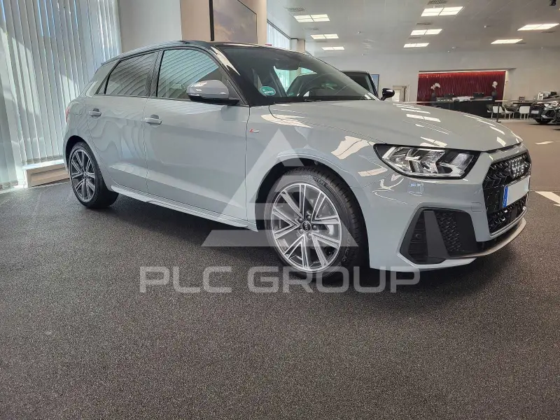 2024 Audi A1