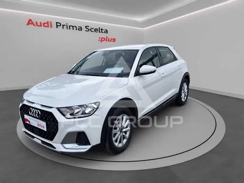 2024 Audi A1