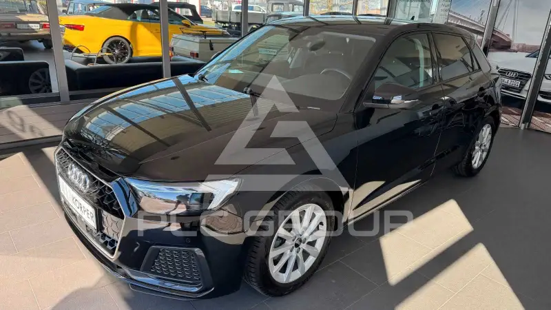 2024 Audi A1