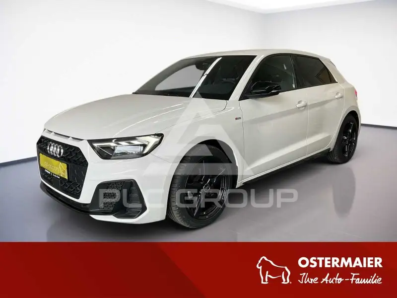 2024 Audi A1
