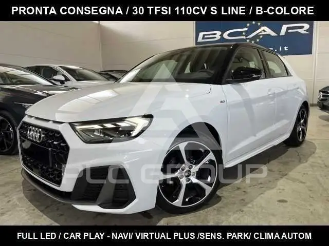 2024 Audi A1