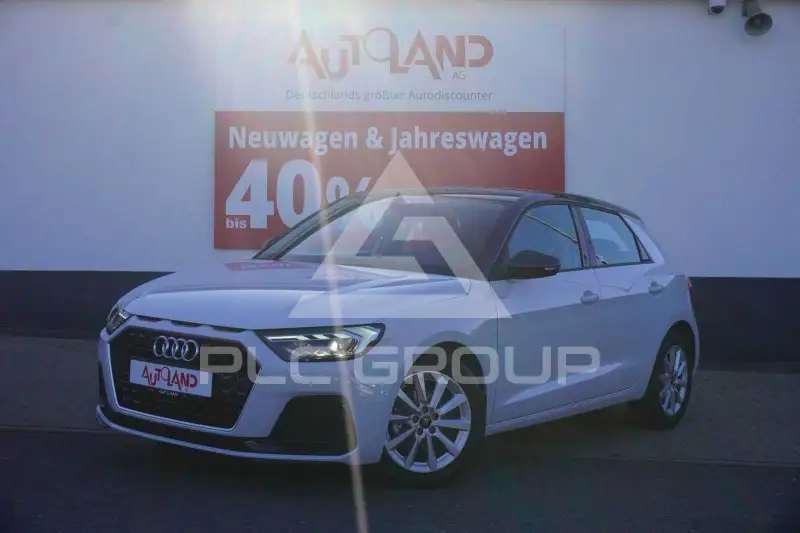 2024 Audi A1