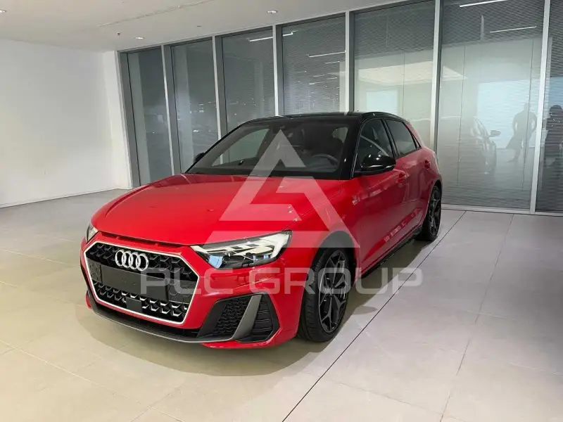 2024 Audi A1