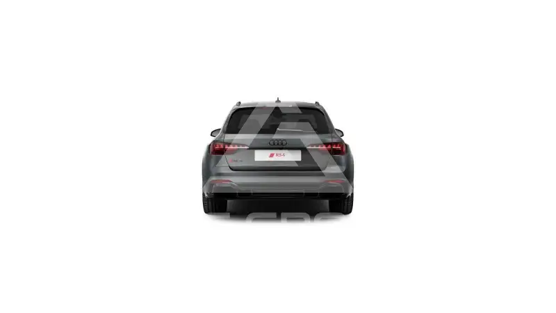 2024 Audi RS4