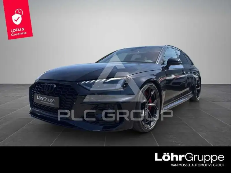 2024 Audi RS4