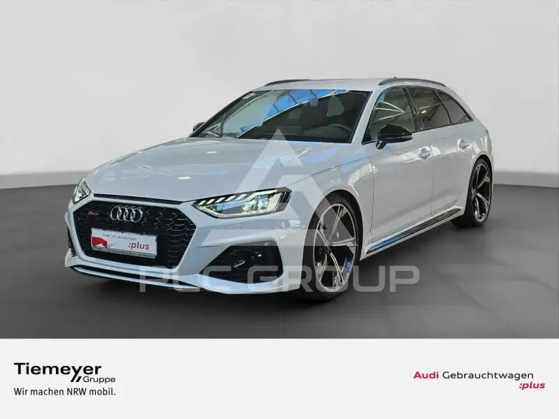 2024 Audi RS4