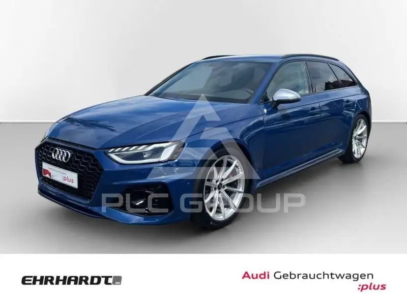 2024 Audi RS4