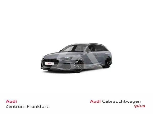 2024 Audi RS4