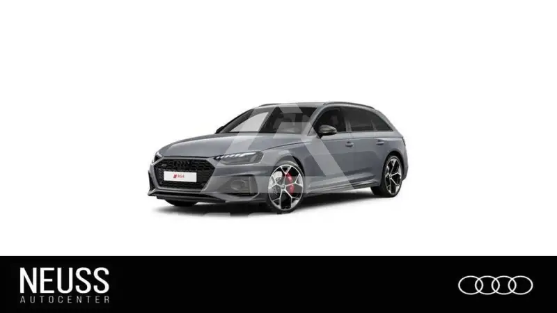2024 Audi RS4