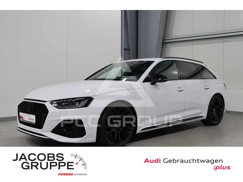 2024 Audi RS4