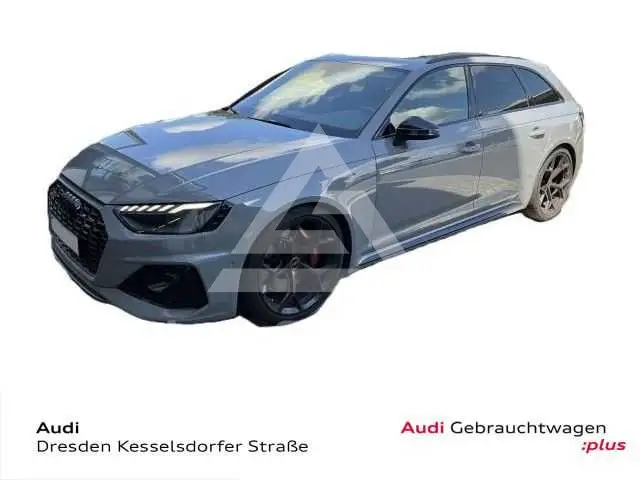 2024 Audi RS4
