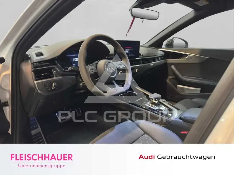 2024 Audi RS4