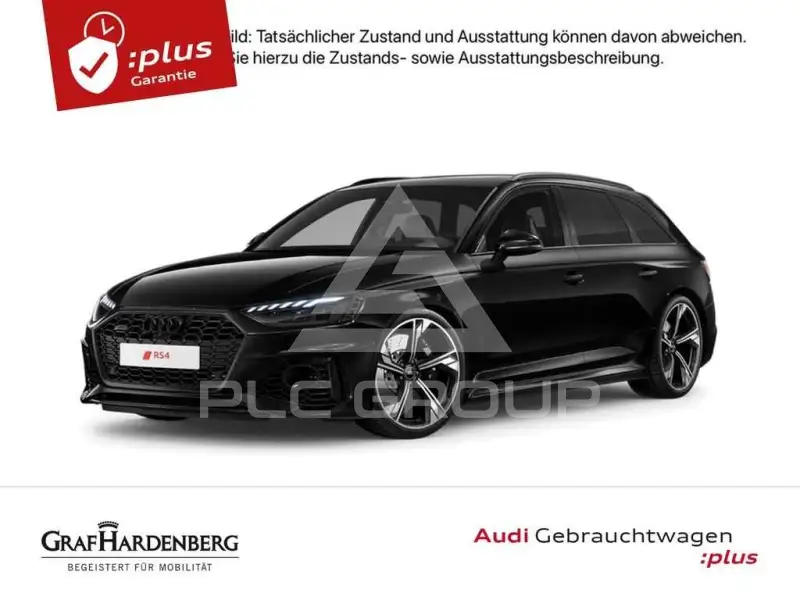 2024 Audi RS4
