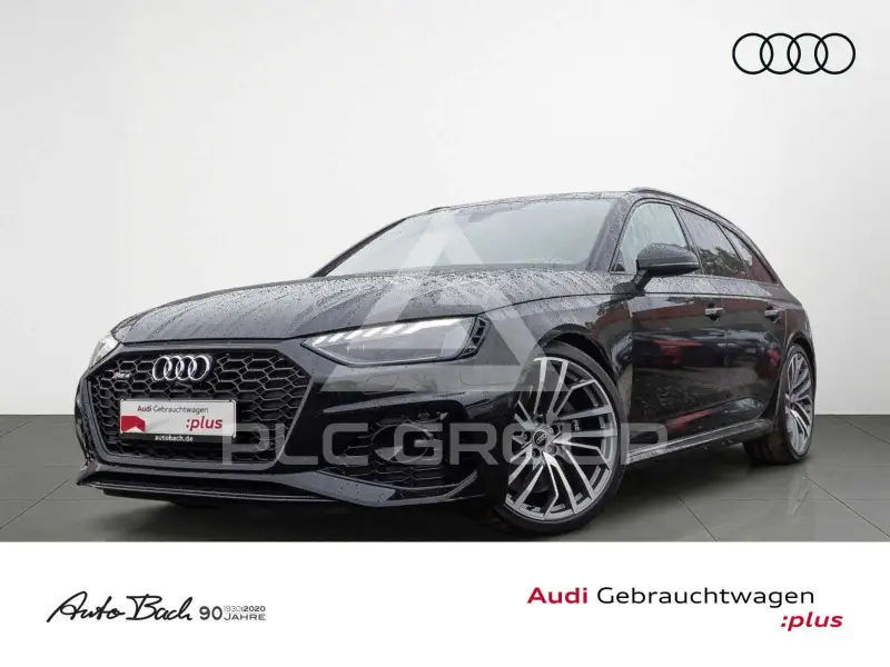 2024 Audi RS4