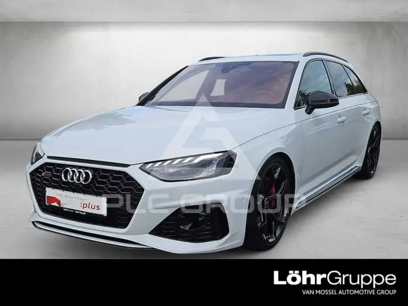 2024 Audi RS4