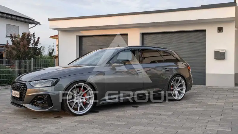 2024 Audi RS4