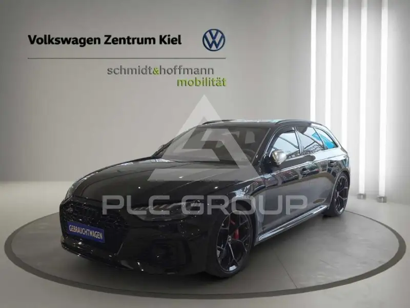 2024 Audi RS4