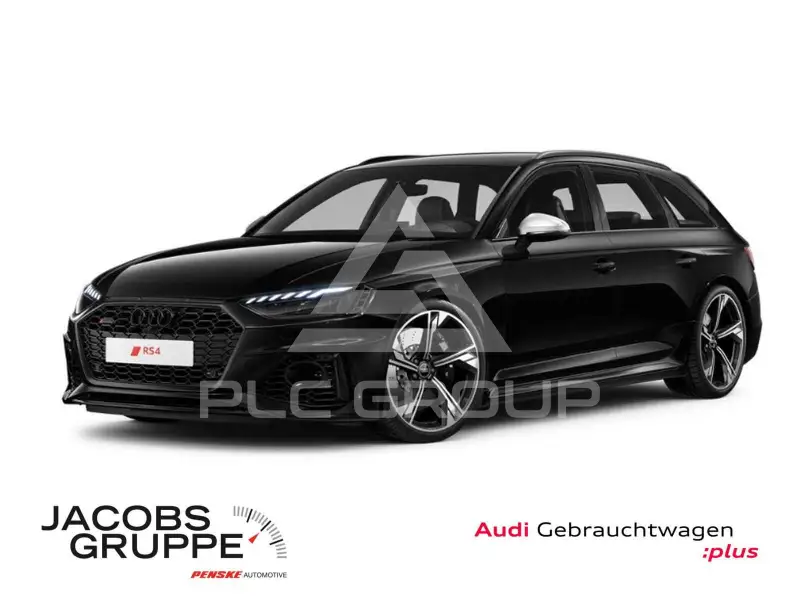 2024 Audi RS4