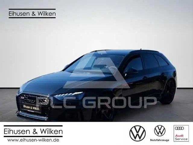 2024 Audi RS4