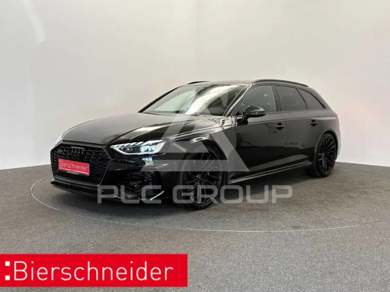 2024 Audi RS4