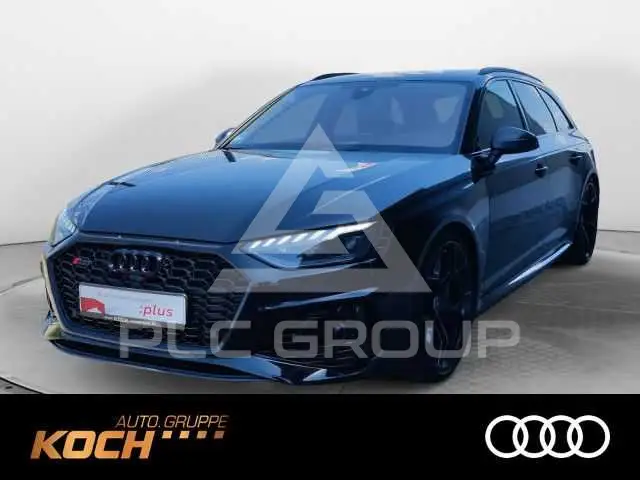 2024 Audi RS4