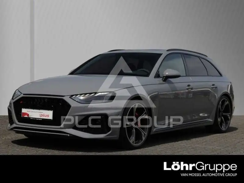 2024 Audi RS4
