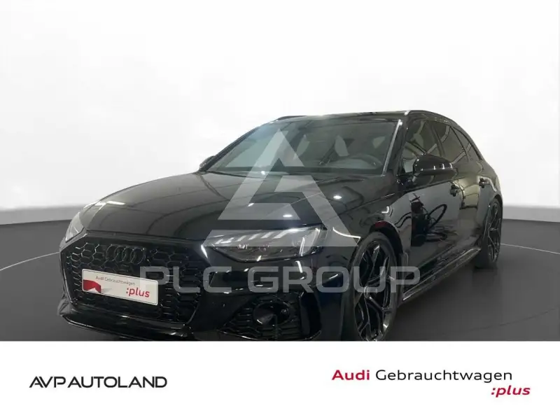 2024 Audi RS4