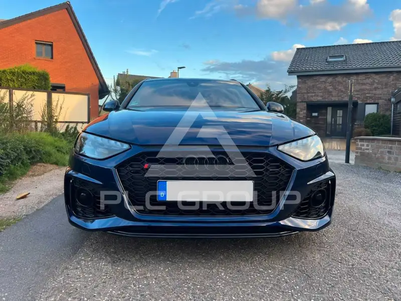 2024 Audi RS4