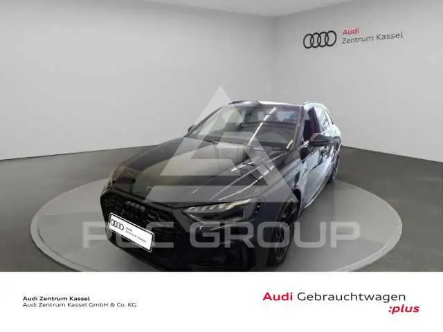2024 Audi RS4