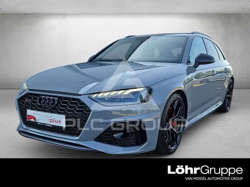 2024 Audi RS4