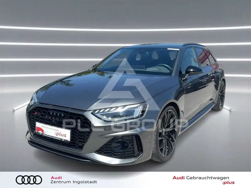 2024 Audi RS4