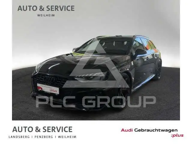 2024 Audi RS4