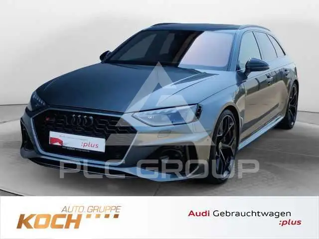 2024 Audi RS4