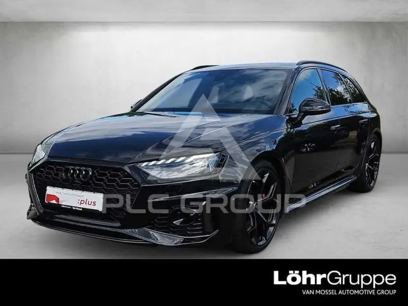 2024 Audi RS4