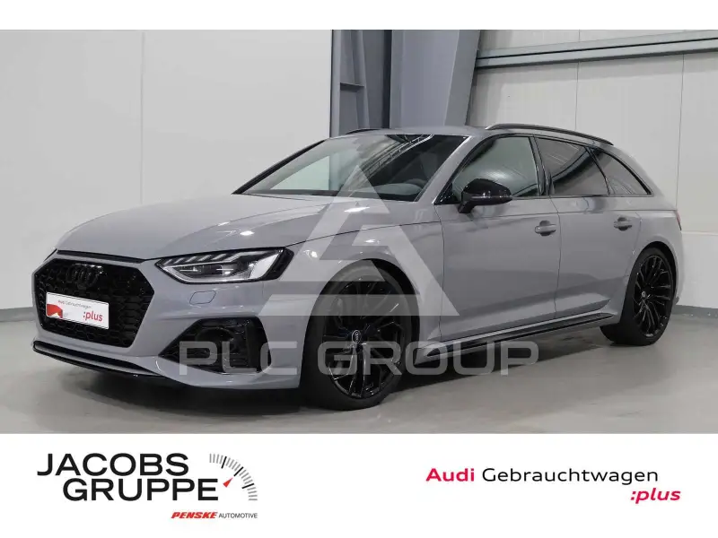 2024 Audi RS4
